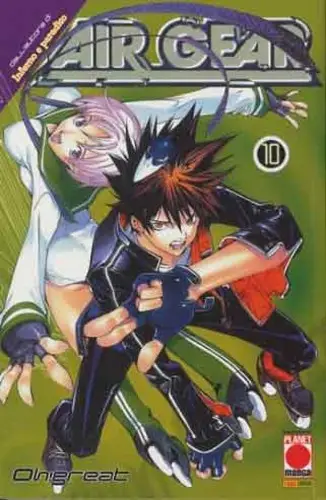 Volume cover